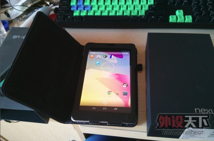 TF15CX980һnexus7 