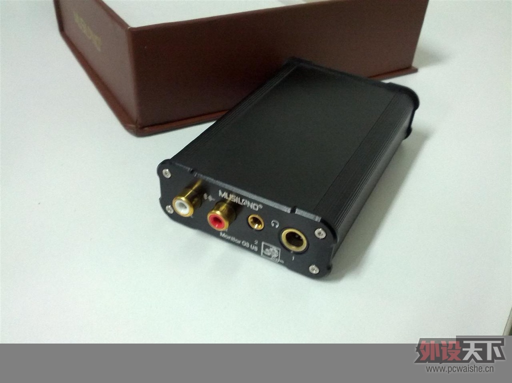 ������֮��Monitor 03US Dragon����USB���������桷