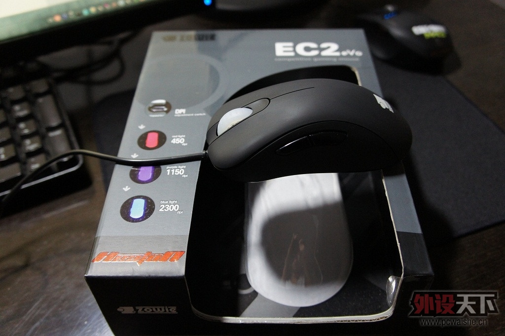 ���㶫����ZOWIE EC2 EVO ��ɫ�۷�