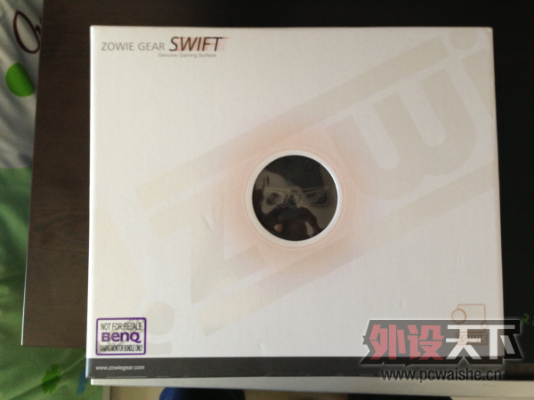 �������С�ZOWIE GEAR SWIFT ��֬���� 90����