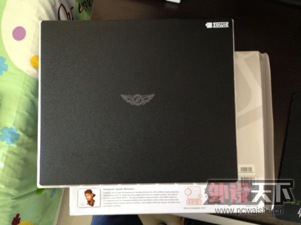 �������С�ZOWIE GEAR SWIFT ��֬���� 90����