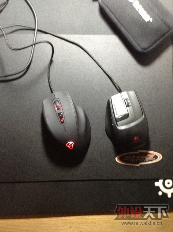 mionix naos 5000 450�����