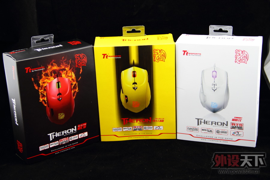 �����һ��Tt eSPORTS��������ɫ����Ƭ ������