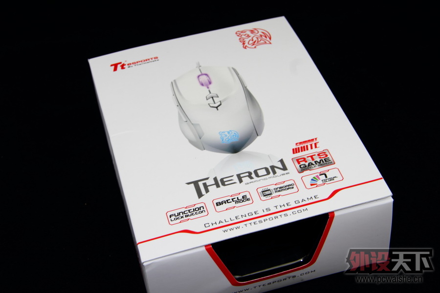 �����һ��Tt eSPORTS��������ɫ����Ƭ ������