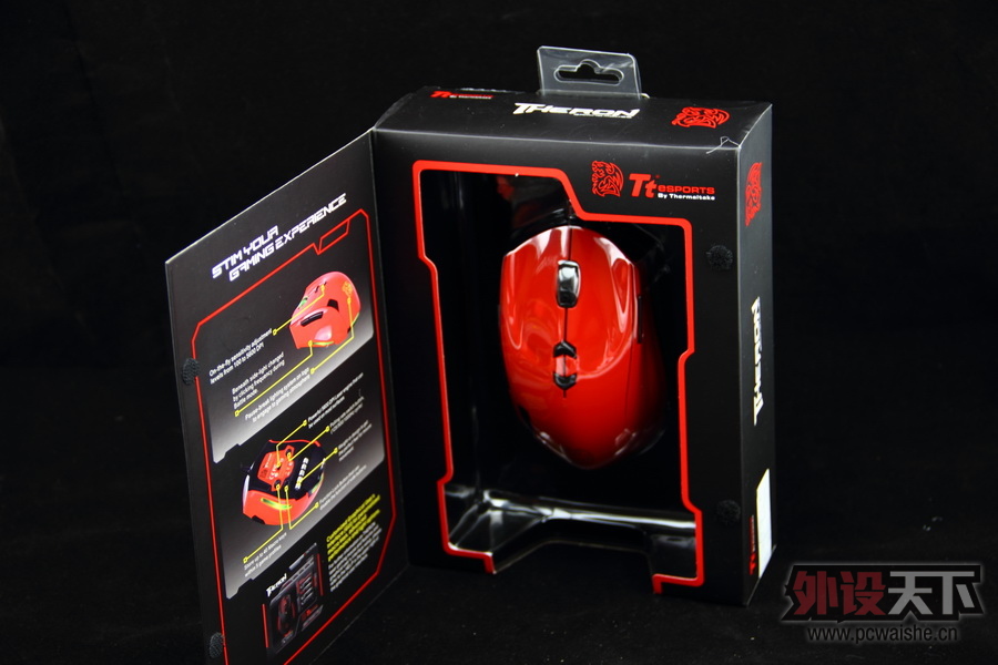 �����һ��Tt eSPORTS��������ɫ����Ƭ ������