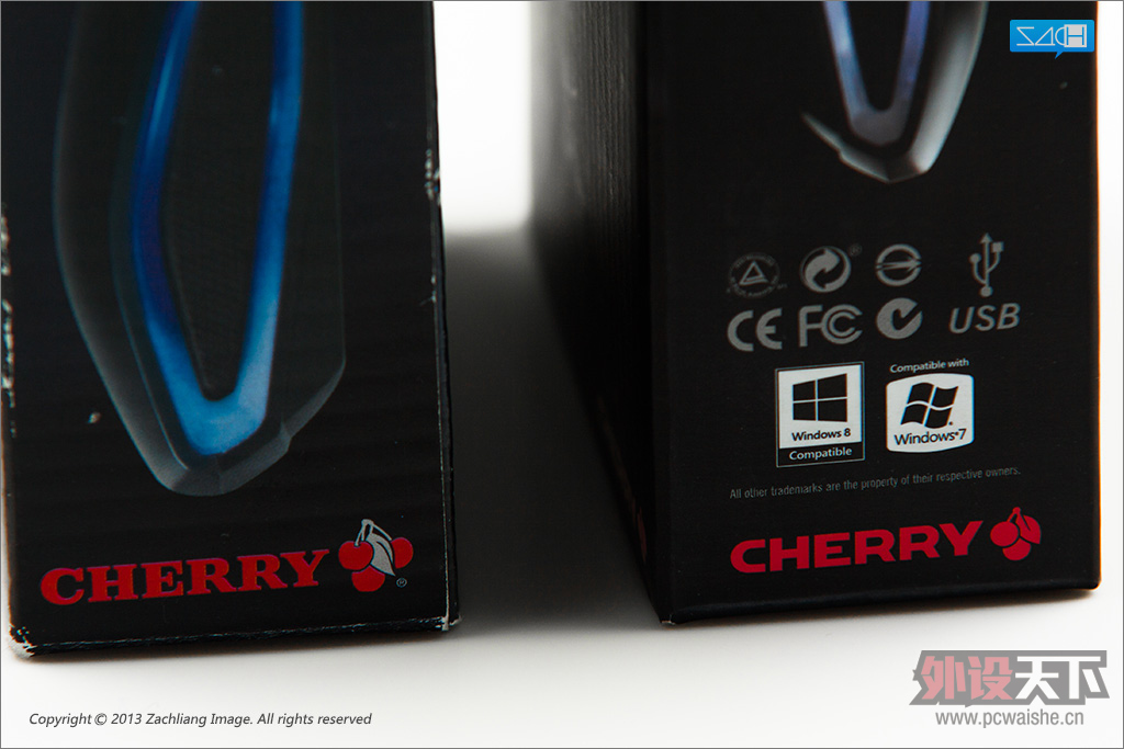 Cherry Gentix JM0300����̸