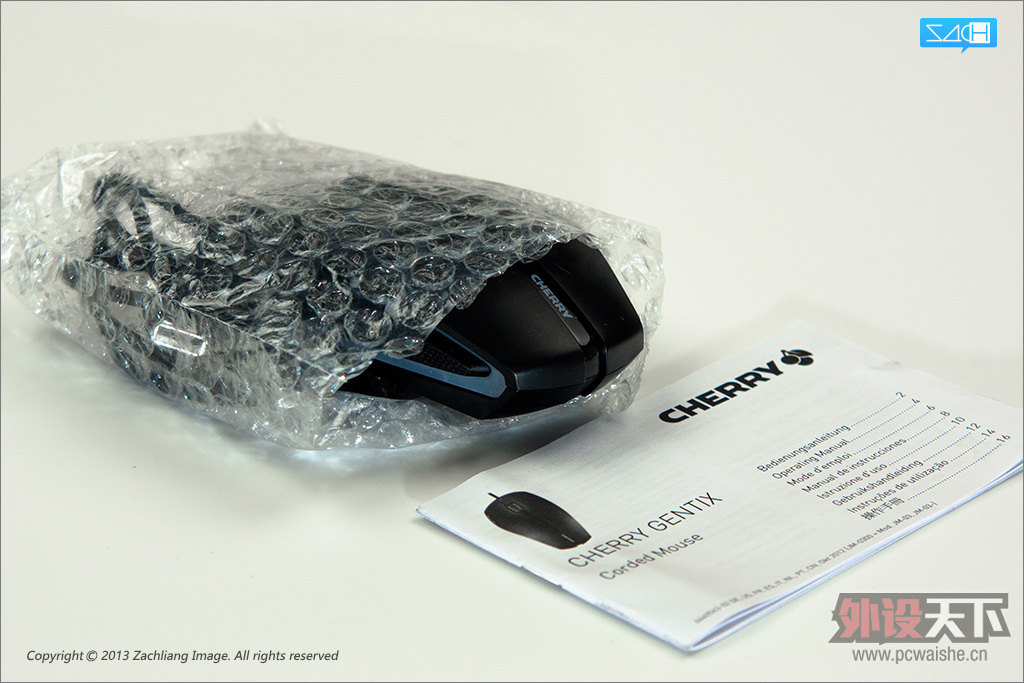 Cherry Gentix JM0300����̸