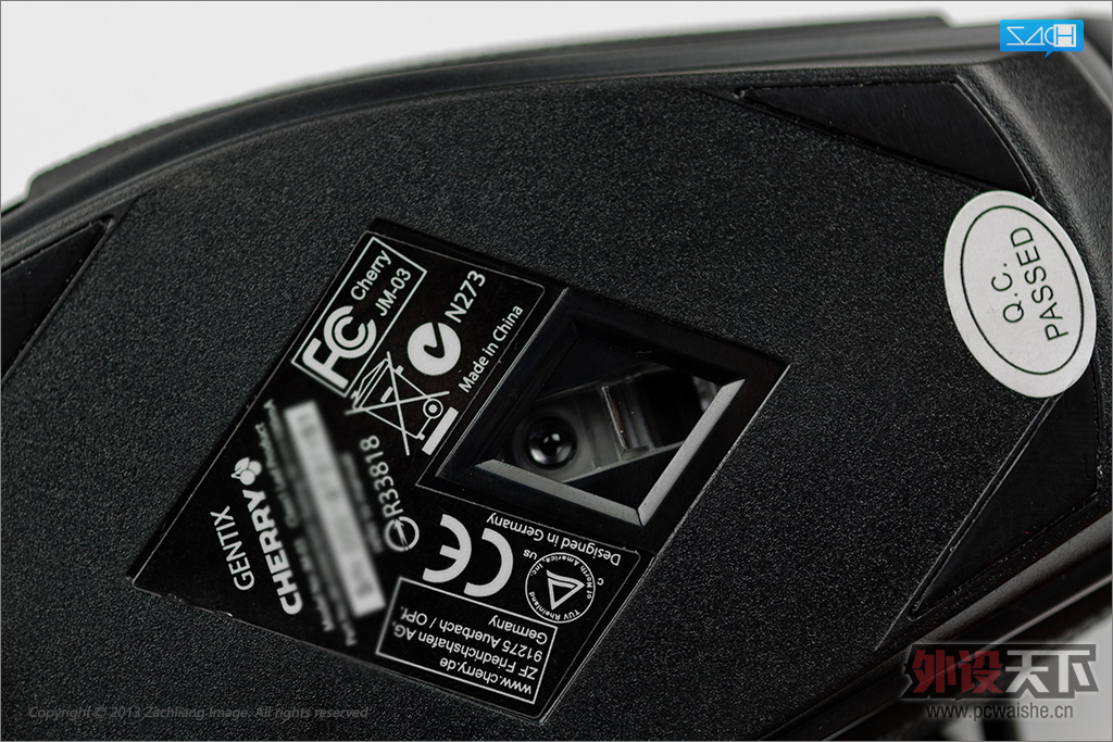 Cherry Gentix JM0300����̸