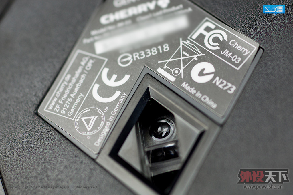 Cherry Gentix JM0300����̸
