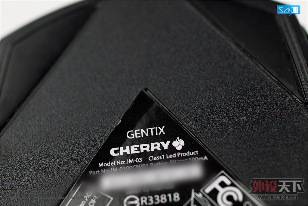 Cherry Gentix JM0300����̸