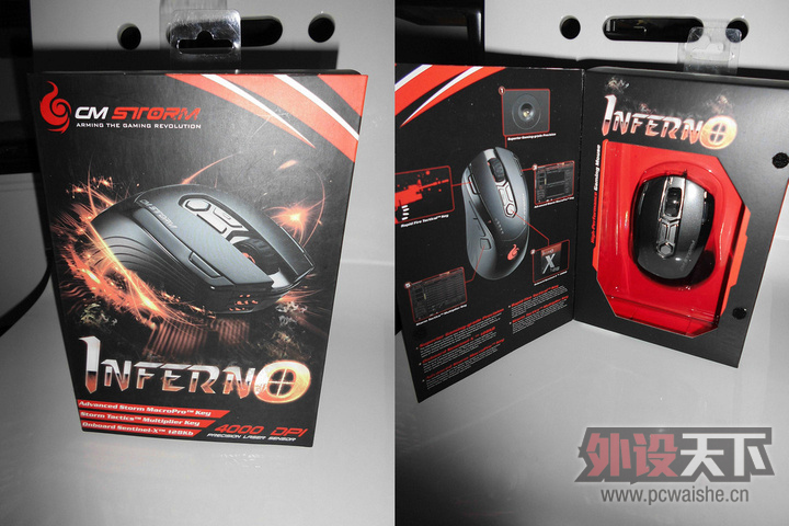 ԨȼŭĿҰ-(Ұս)CM Storm Inferno