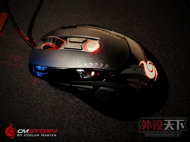 ԨȼŭĿҰ-(Ұս)CM Storm Inferno