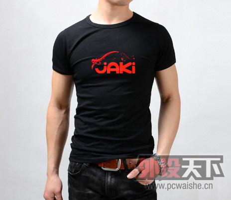 015 ʱеĴԡJaki JD003ŹT-shirtŶ~