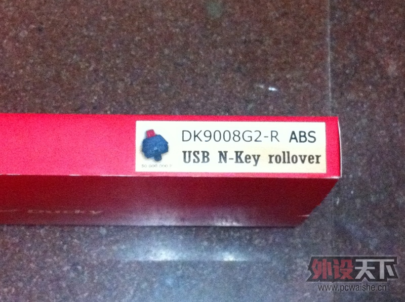 [�Ͼ�] Ducky 9008 G2 Pro 9.5�� �ѳ�