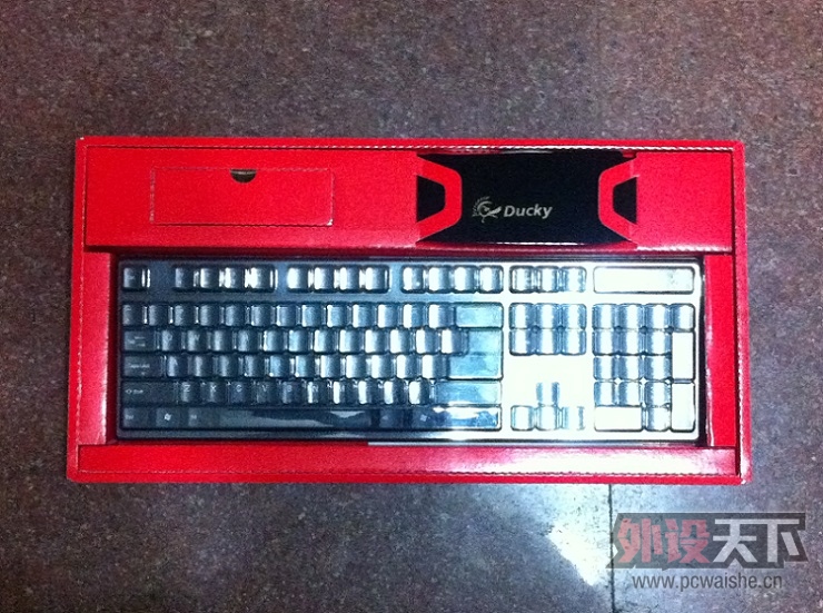 [�Ͼ�] Ducky 9008 G2 Pro 9.5�� �ѳ�