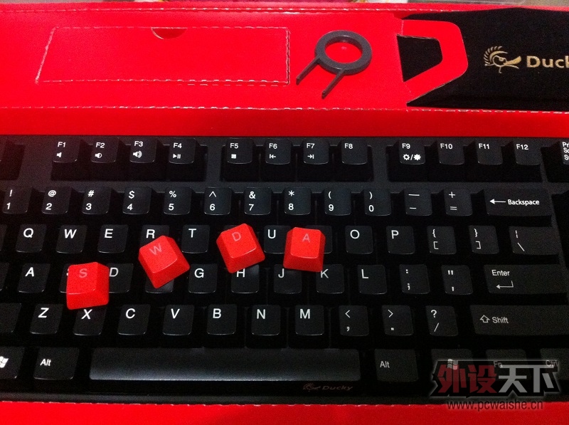 [�Ͼ�] Ducky 9008 G2 Pro 9.5�� �ѳ�