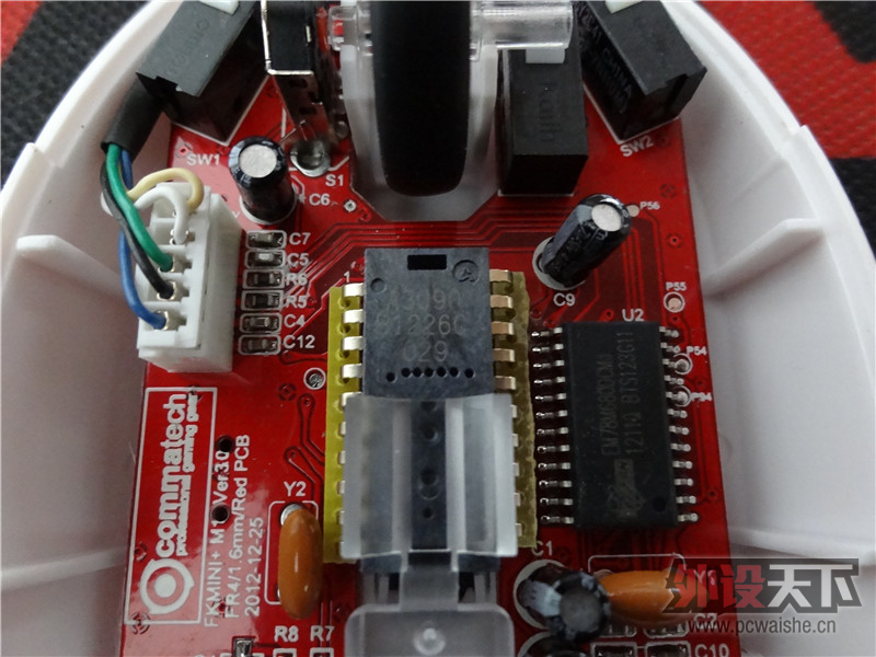 ����֮��-fkmini v3����