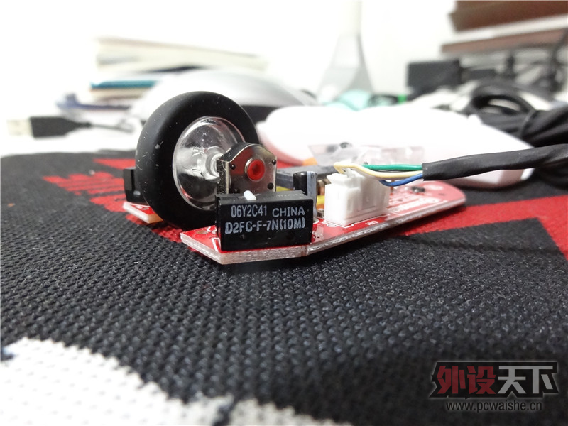 ����֮��-fkmini v3����