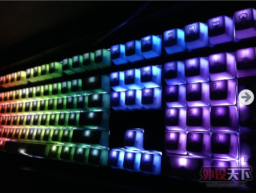 ȫ��ducky s2ԭװ��ñ��ר�òʼ�ñPLU G3000 ��׼�ں�
