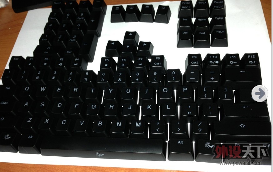 ȫ��ducky s2ԭװ��ñ��ר�òʼ�ñPLU G3000 ��׼�ں�
