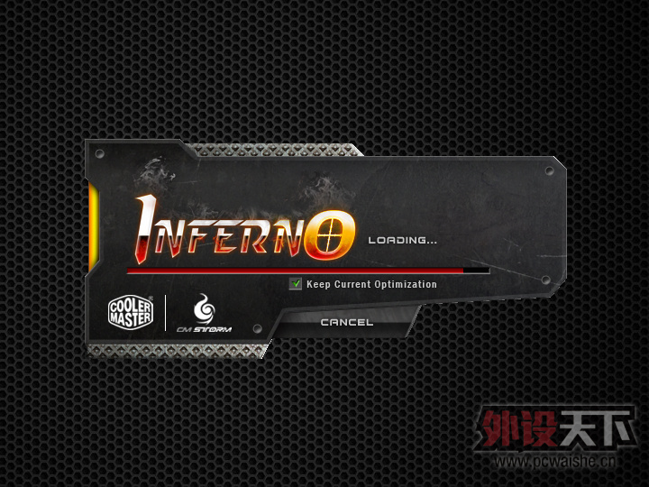 ԨȼŭĿҰ-(Ұս)CM Storm Inferno