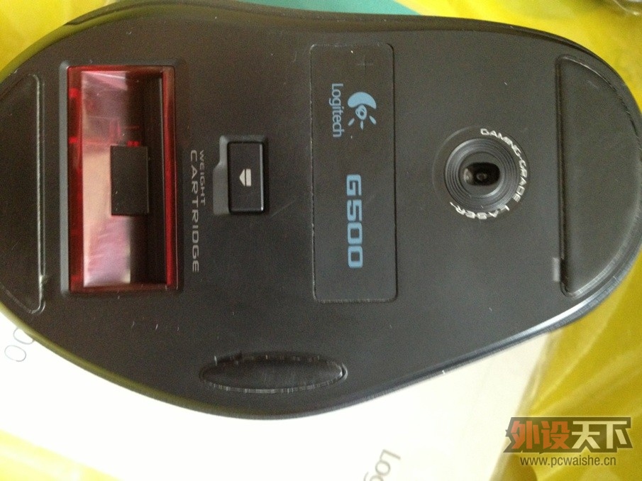 �޼�G500 9���£����忴ͼƬ