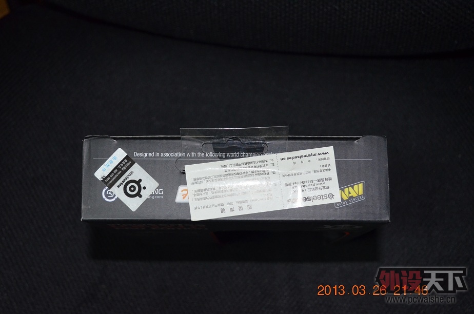�����ѳ�[���]��һֻȫ��δ�����KINZU V2 PRO��ɫ ��ͼ