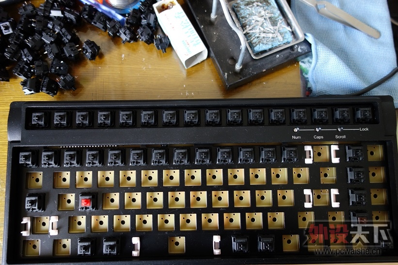 ����ʵս�����������Լ��ķ���ѹ��������е����