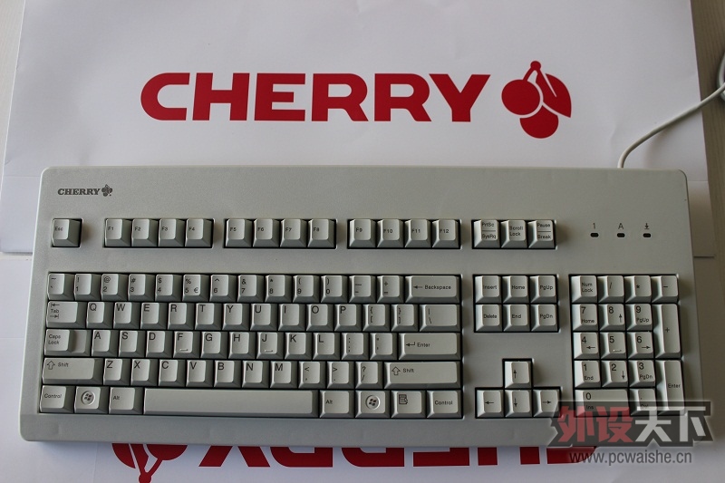 CHERRY60G80-3000н