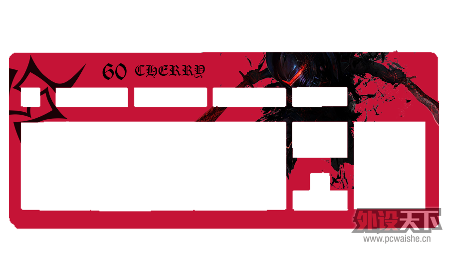 #CHERRY60����# Fate/Zero �gͩ��ҹ �������