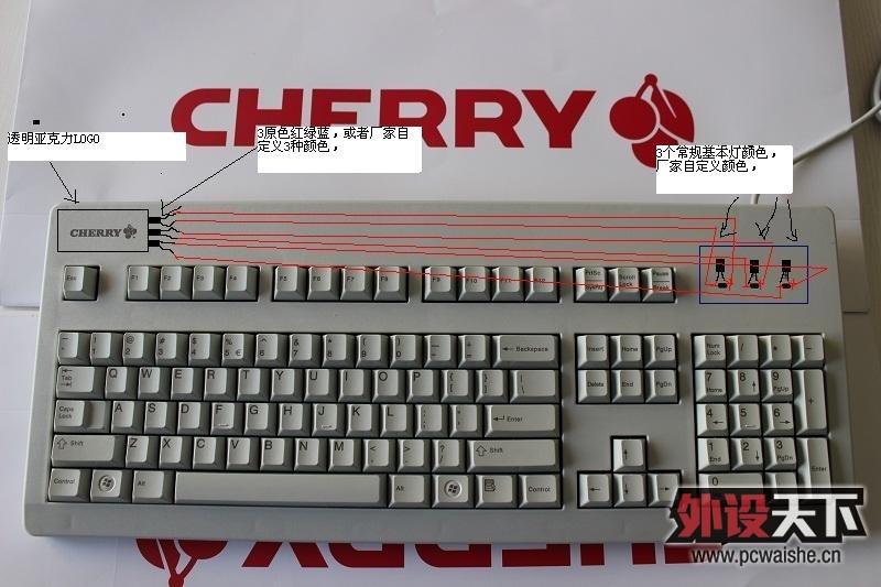 #CHERRY60����#�������ר��