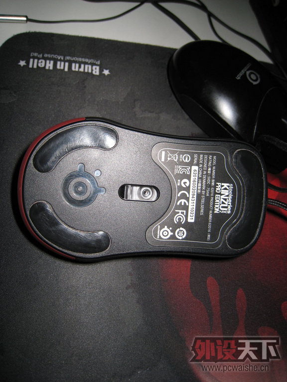 kinzu V2 Pro,��ɫ��ͻϮ����130����