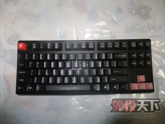 �����졿��һ�ѿ���87��ɫ����POM���ѵ���������HPE 87�衢MINI84�衢1865��