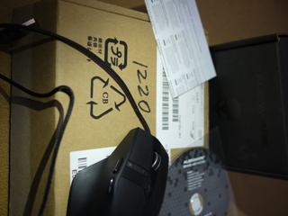 G9XС�� ������Alienware TactX��� 300˳�ᵽ�����ѳ���