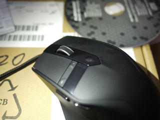 G9XС�� ������Alienware TactX��� 300˳�ᵽ�����ѳ���