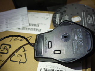 G9XС�� ������Alienware TactX��� 300˳�ᵽ�����ѳ���
