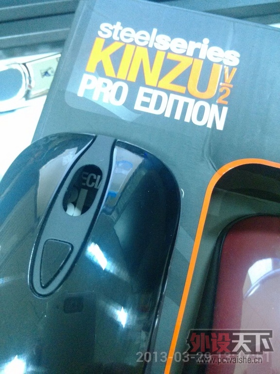 kinzu V2 Pro,��ɫ��ͻϮ����130����
