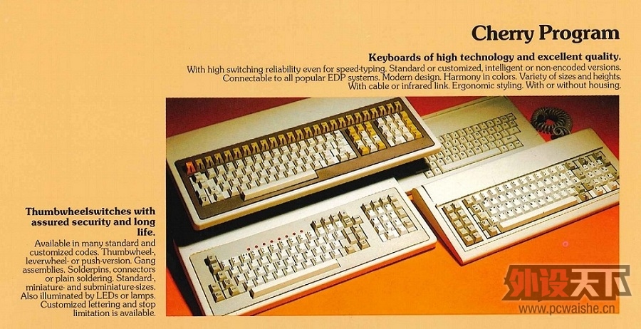 �׸�CHERRY60������������G80ϵ������ƪ(�����ѻָ�~��