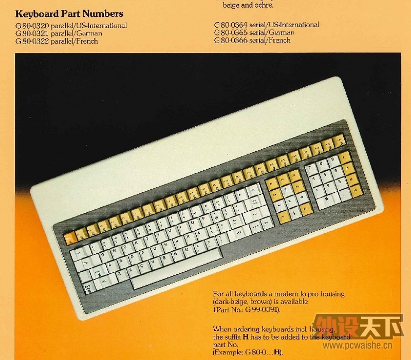 �׸�CHERRY60������������G80ϵ������ƪ(�����ѻָ�~��
