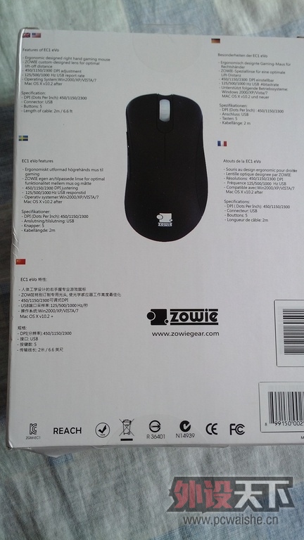 EC1 EVO���� ������ ��ͼ ������˵��������