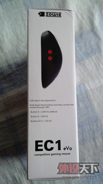 EC1 EVO���� ������ ��ͼ ������˵��������