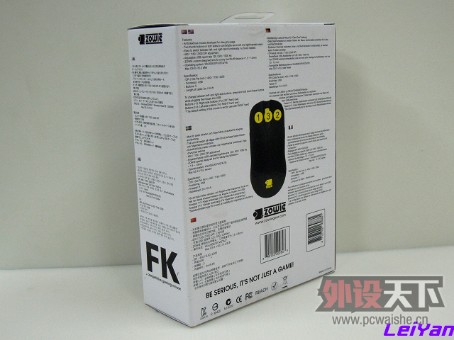 ץ��ʽ����-ZOWIE FK