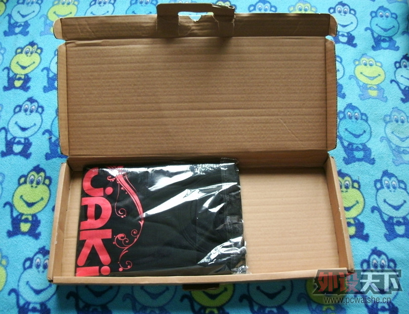 [6P] Сluck jAKi¥ƷT-shirt