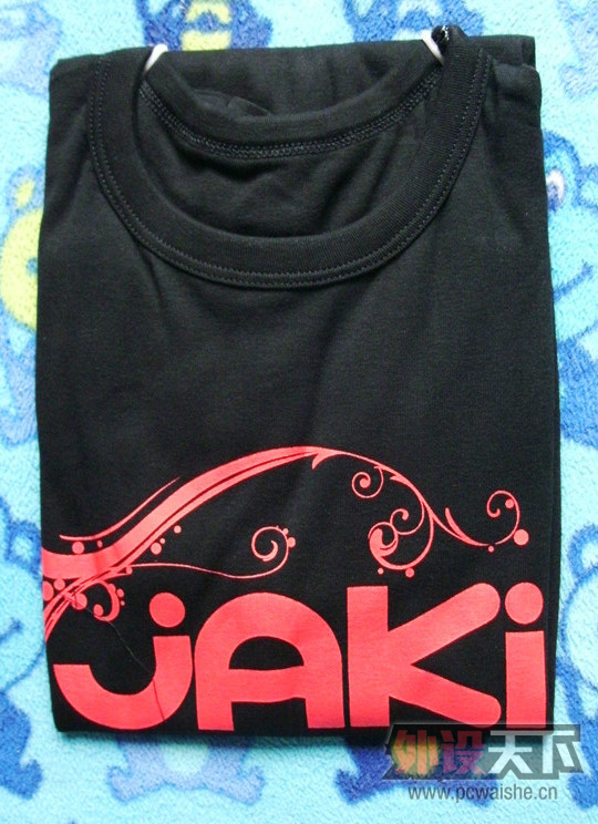 [6P] Сluck jAKi¥ƷT-shirt