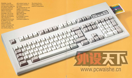 2cherry G80-1500
