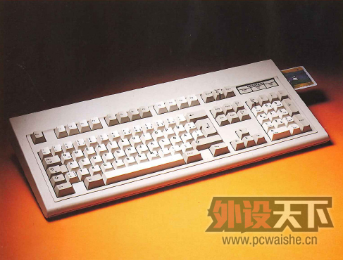 cherry G80-1500