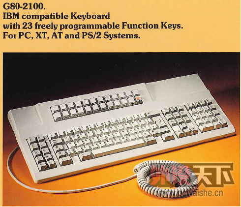 վcherry G80-2100