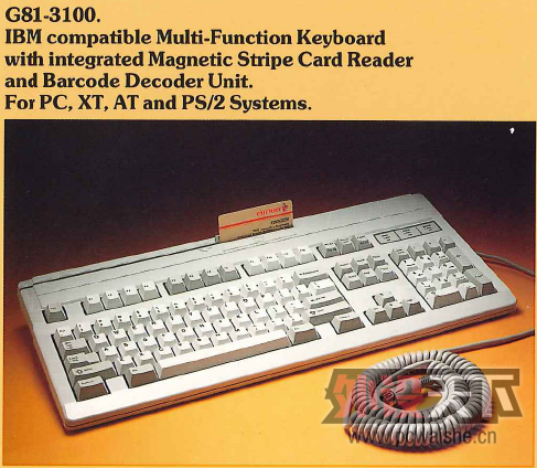 9cherry G80-3100
