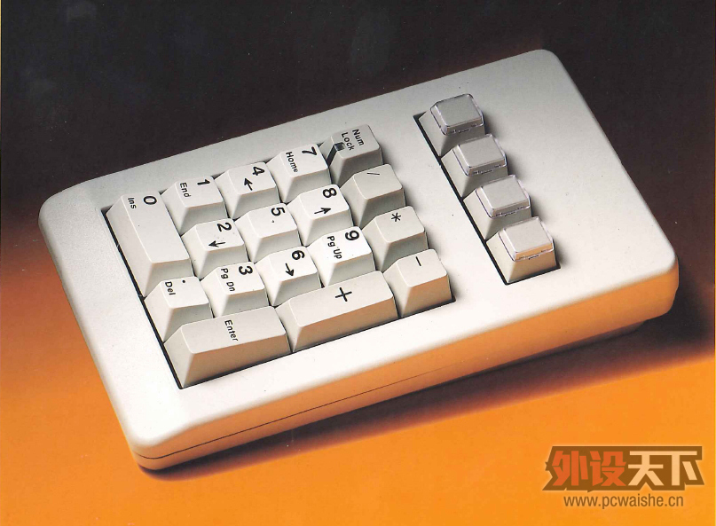 12cherry G80-3700