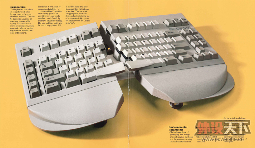 cherry G80-5000